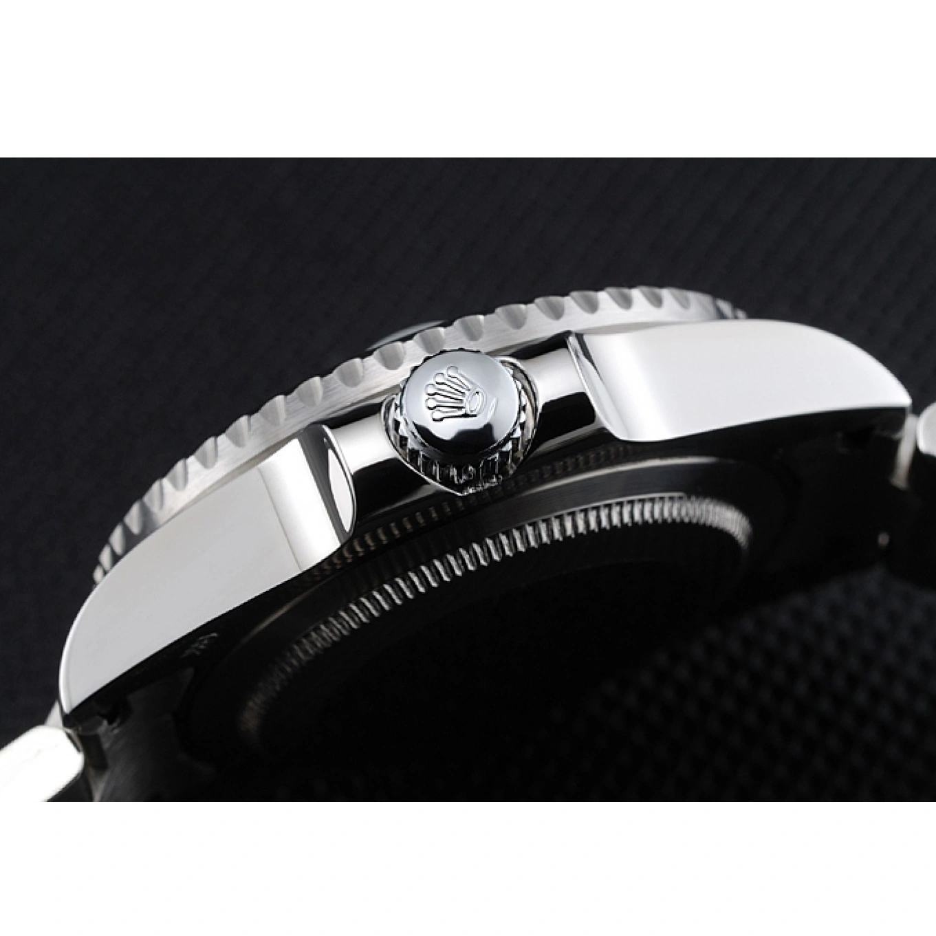 AAA replica watch Red Submariner Bracelet 1454154 Stainless Rolex Steel Dial 1029